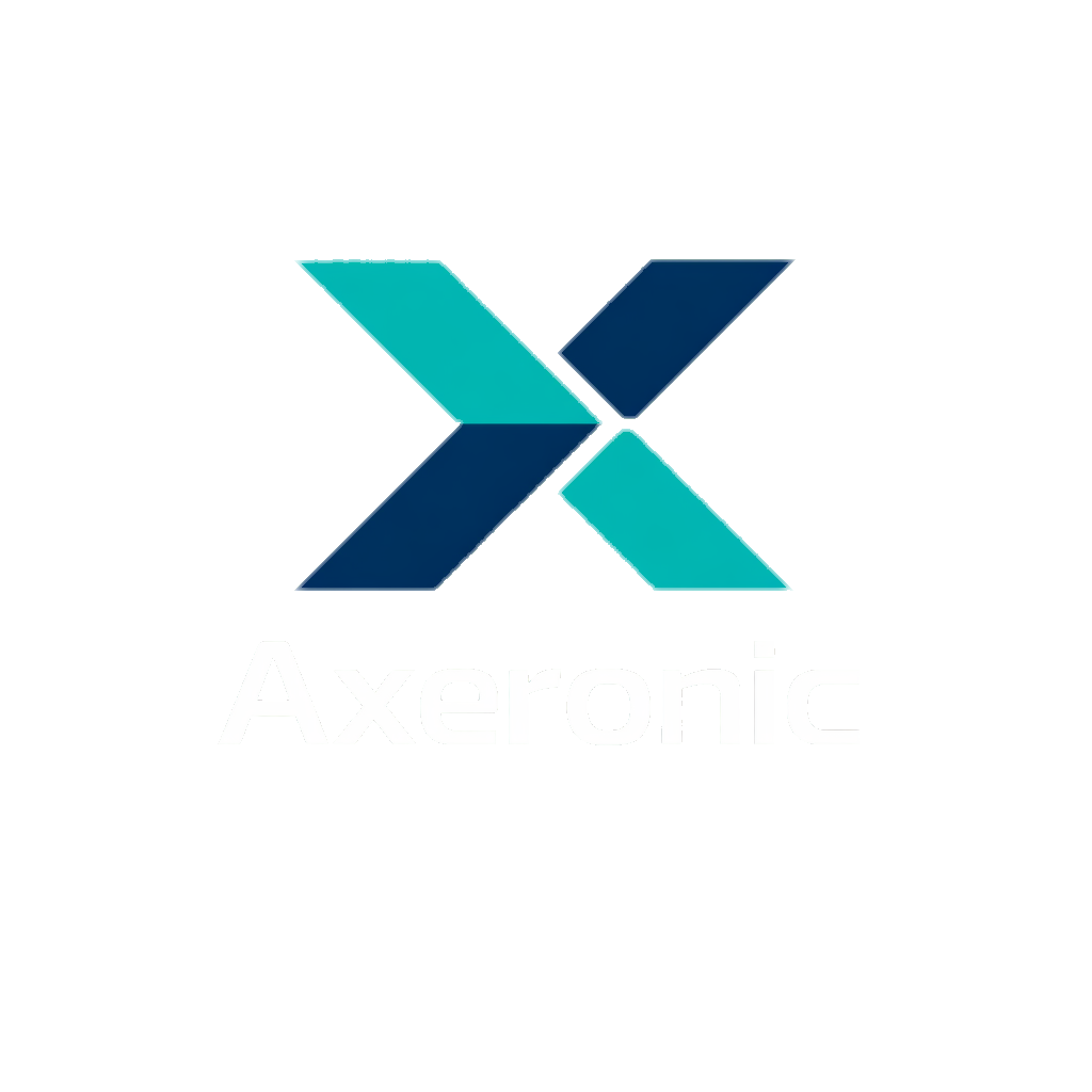 Axeronic Logo
